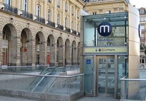 Rennes Métropole and TDF launch 3G/4G mobile coverage in the Rennes metro