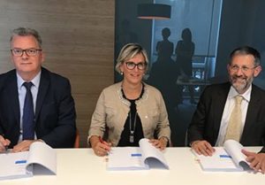 Banque des Territoires once again invests alongside TDF to boost high-speed broadband in rural areas