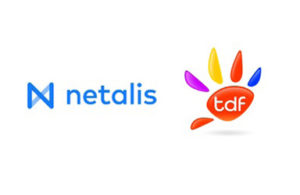 Netalis, B2B digital solutions operator, runs on all TDF fiber networks