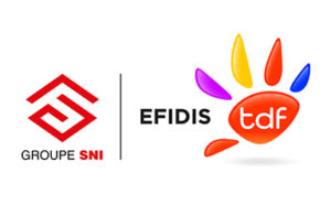 TDF and Efidis sign a blanket agreement designed to enhance mobile coverage in the Paris metropolitan region