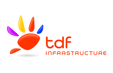 tdf infrastructure PRESS RELEASE APRIL 6