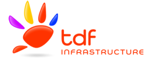 TDF infrastructure PRESS RELEASE MARCH 2
