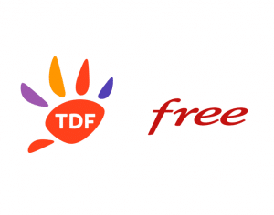 TDF and Free have entered into a strategic agreement  for the deployment of 2,500 new telecommunication sites in France