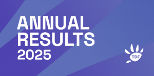 ANNUAL RESULTS 2025